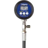 Trousse de test de compression diesel num&eacute;rique Distribution Industrielle GC