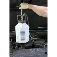 Syst&egrave;me de distribution de liquide de 1 gallon Distribution Industrielle GC