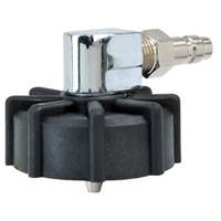 Syst&egrave;me de purge &agrave; pression pour v&eacute;hicules europ&eacute;ens Distribution Industrielle GC