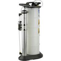 Extracteur de liquide Plus Distribution Industrielle GC