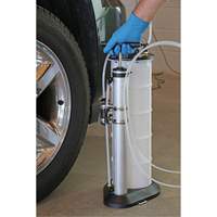 Extracteur de liquide Plus Distribution Industrielle GC