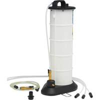 Extracteur de liquide PneumatiVac Distribution Industrielle GC