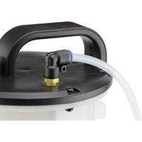 Extracteur de liquide PneumatiVac Distribution Industrielle GC