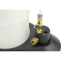 Extracteur de liquide PneumatiVac Distribution Industrielle GC