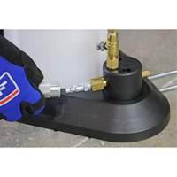 Extracteur de liquide PneumatiVac Distribution Industrielle GC