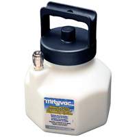 2.5-Gallon Reservoir with Lid for MV7100 & MV6400 Series Distribution Industrielle GC