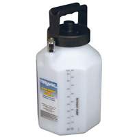2.5-Gallon Reservoir with Lid for MV7100 & MV6400 Series Distribution Industrielle GC