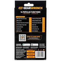 Everyday Diagnostic Tool Bluetooth OBDII Tester Distribution Industrielle GC