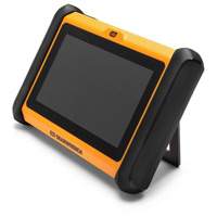 7" Wireless Bi-Directional Diagnostic Tablet Distribution Industrielle GC