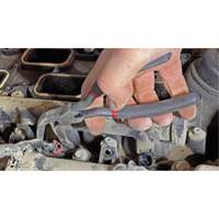 60 ° Electrical Disconnect Pliers Distribution Industrielle GC