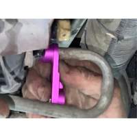 13-Piece Aluminum Spring Disconnect Set Distribution Industrielle GC