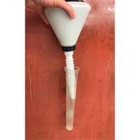 Support magn&eacute;tique pour entonnoir Distribution Industrielle GC