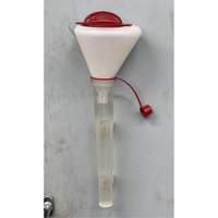 Support magn&eacute;tique pour entonnoir Distribution Industrielle GC