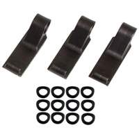 Jeu de m&acirc;choires d'extracteur d'&eacute;quilibreur harmonique, Hemi Distribution Industrielle GC