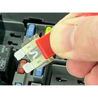 Ensemble de nettoyage de bornes de fusibles, 2 mcx Distribution Industrielle GC