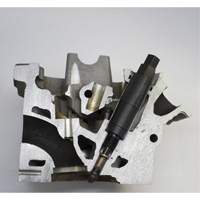 Ford 3V Broken Plug Remover Kit Distribution Industrielle GC