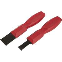 Carbide Scraper Set Distribution Industrielle GC