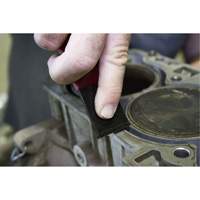 Carbide Scraper Set Distribution Industrielle GC