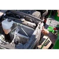 Radiator Genie Cleaning Wand Distribution Industrielle GC