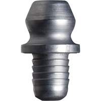 Straight Drive-In Grease Fitting with 3/16" Drill Diameter Distribution Industrielle GC