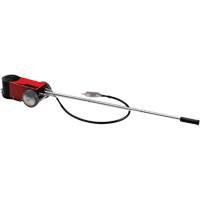 Portable 2-Stage Jack, 11 Ton(s)/22 Ton(s), Air Hydraulic Distribution Industrielle GC
