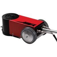Portable 2-Stage Jack, 11 Ton(s)/22 Ton(s), Air Hydraulic Distribution Industrielle GC