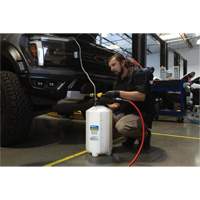 Fluid Evacuator/Dispenser Distribution Industrielle GC