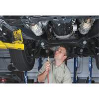 Trousse de conversion pour remplissage de fluide &agrave; transmission automatique Distribution Industrielle GC