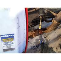 Trousse de conversion pour remplissage de fluide &agrave; transmission automatique Distribution Industrielle GC