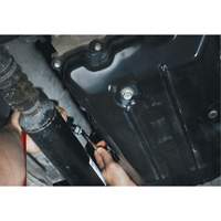 Trousse de conversion pour remplissage de fluide &agrave; transmission automatique Distribution Industrielle GC