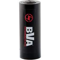 Cylindre hydraulique l&eacute;ger, Course de 3,94", Capacit&eacute; de 20 tonne(s), 10 000 PSI Distribution Industrielle GC