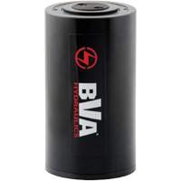 Cylindre hydraulique l&eacute;ger, Course de 1,97", Capacit&eacute; de 30 tonne(s), 10 000 PSI Distribution Industrielle GC