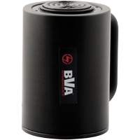 Cylindre hydraulique l&eacute;ger, Course de 1,97", Capacit&eacute; de 50 tonne(s), 10 000 PSI Distribution Industrielle GC