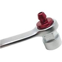 8-Piece Brake Bleeder Wrench Set Distribution Industrielle GC