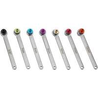 8-Piece Brake Bleeder Wrench Set Distribution Industrielle GC