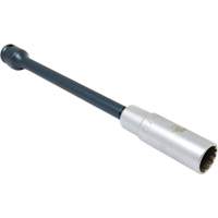 Jeu de douilles pivotantes pour bougie d'allumage Euro 4 mcx, Prise 3/8" Distribution Industrielle GC