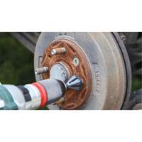 E-Z Chamfer&reg; Tool Distribution Industrielle GC