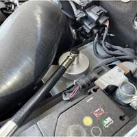 11-Piece Pro Series Brake Bleeder Adapter Set Distribution Industrielle GC