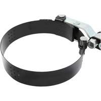 6-Piece Oil Filter Wrench Kit with Magnetic Stand Distribution Industrielle GC
