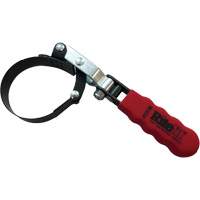 6-Piece Oil Filter Wrench Kit with Magnetic Stand Distribution Industrielle GC