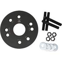 Cummins F/R Crankshaft Seal Remover & Install Master Kit Distribution Industrielle GC