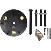 ISX12 Cummins REAR Crankshaft Seal Remover/Installer Tool Distribution Industrielle GC