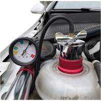Radiator Pressure Tester Kit Distribution Industrielle GC