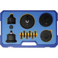 6.7L PowerStroke Front & Rear Crankshaft Seal Installer & Remover Kit Distribution Industrielle GC