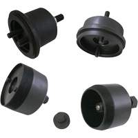 6.7L PowerStroke Front & Rear Crankshaft Seal Installer & Remover Kit Distribution Industrielle GC