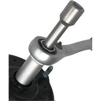 Ensemble d'outils pour amortisseurs et jambes de force  15 mcx Distribution Industrielle GC