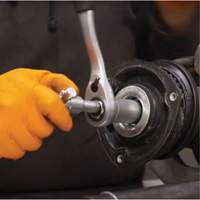 Ensemble d'outils pour amortisseurs et jambes de force  15 mcx Distribution Industrielle GC
