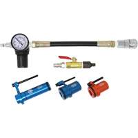 Trousse de vidange et de rinçage d'huile de transmission Distribution Industrielle GC