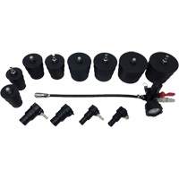 System Tester Distribution Industrielle GC