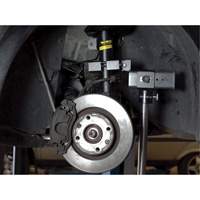 &eacute;l&eacute;vateur de jambe de force Distribution Industrielle GC